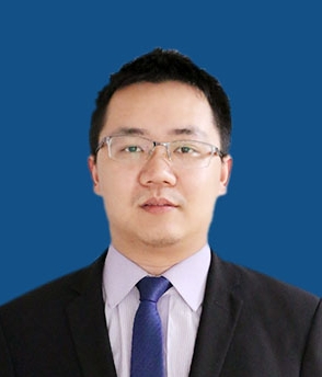 专委会副秘书长——彭苏叶